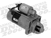 Load image into Gallery viewer, SS6492 DNS Remanufactured Starter Motor Motor DNS Canada