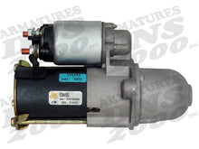 Load image into Gallery viewer, SS6493 DNS Remanufactured Starter Motor Motor DNS Canada
