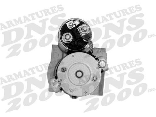 SS6494 DNS Remanufactured Starter Motor Motor DNS Canada