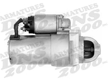 Load image into Gallery viewer, SS6498 DNS Remanufactured Starter Motor Motor DNS Canada