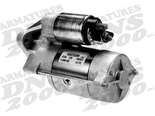 Load image into Gallery viewer, SS6669 DNS Remanufactured Starter Motor Motor DNS Canada