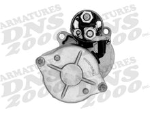 Load image into Gallery viewer, SS6670 DNS Remanufactured Starter Motor Motor DNS Canada
