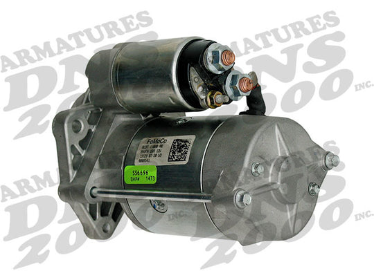 SS6696 DNS Remanufactured Starter Motor Motor DNS Canada