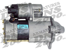 Load image into Gallery viewer, SS6698 DNS Remanufactured Starter Motor Motor DNS Canada