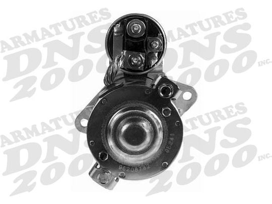 SS6723 DNS Remanufactured Starter Motor Motor DNS Canada