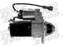 Load image into Gallery viewer, SS6724 DNS Remanufactured Starter Motor Motor DNS Canada