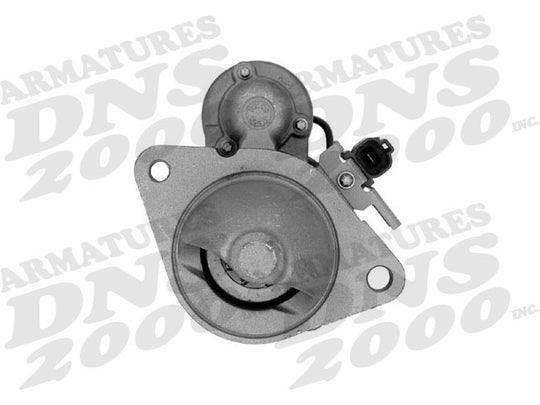 SS6749 DNS Remanufactured Starter Motor Motor DNS Canada