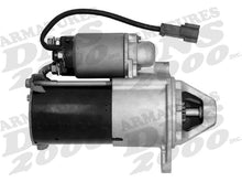 Load image into Gallery viewer, SS6750 DNS Remanufactured Starter Motor Motor DNS Canada