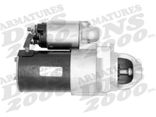 Load image into Gallery viewer, SS6757 DNS Remanufactured Starter Motor Motor DNS Canada