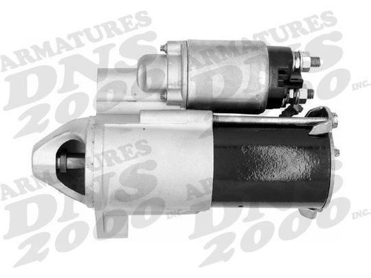 SS6761 DNS Remanufactured Starter Motor Motor DNS Canada