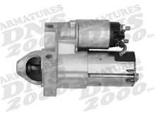 Load image into Gallery viewer, SS6783 DNS Remanufactured Starter Motor Motor DNS Canada