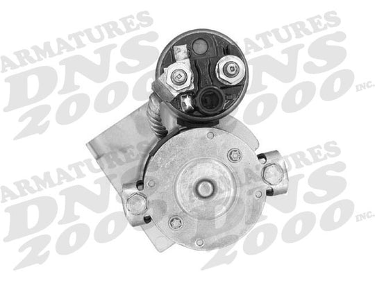 SS6785 DNS Remanufactured Starter Motor Motor DNS Canada