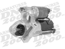 Load image into Gallery viewer, SS6786 DNS Remanufactured Starter Motor Motor DNS Canada