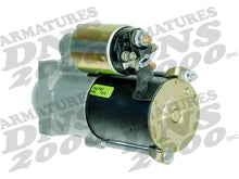 Charger l'image dans la galerie, SS6792 DNS Remanufactured Starter Motor Motor DNS Canada
