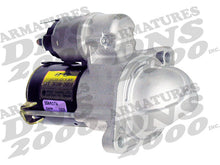 Load image into Gallery viewer, SS6927A DNS Remanufactured Starter Motor Motor DNS Canada