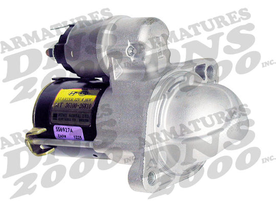 SS6927A DNS Remanufactured Starter Motor Motor DNS Canada