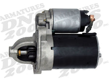 Load image into Gallery viewer, SS6927 DNS Remanufactured Starter Motor Motor DNS Canada