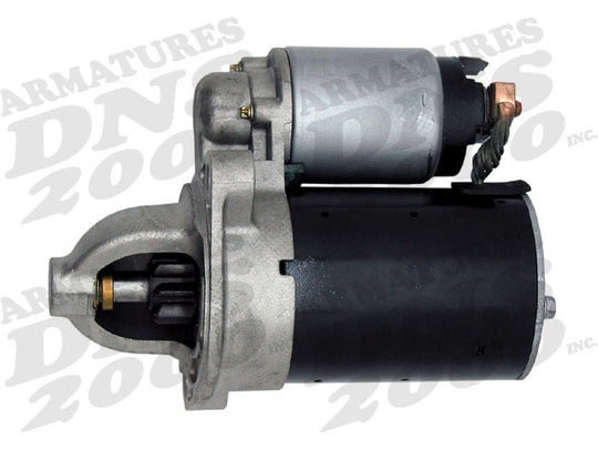 SS6927 DNS Remanufactured Starter Motor Motor DNS Canada