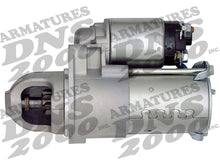 Load image into Gallery viewer, SS6928 DNS Remanufactured Starter Motor Motor DNS Canada