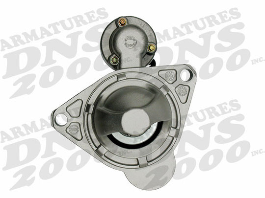 SS6934 DNS Remanufactured Starter Motor Motor DNS Canada