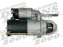 Load image into Gallery viewer, SS6938 DNS Remanufactured Starter Motor Motor DNS Canada