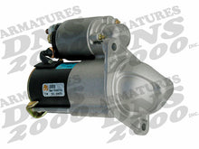 Load image into Gallery viewer, SS6939 DNS Remanufactured Starter Motor Motor DNS Canada