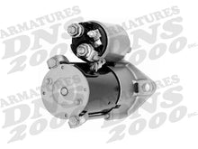 Charger l'image dans la galerie, SS6944 DNS Remanufactured Starter Motor Motor DNS Canada