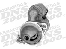 Load image into Gallery viewer, SS6945 DNS Remanufactured Starter Motor Motor DNS Canada