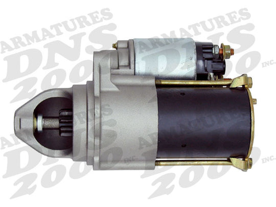SS6947 DNS Remanufactured Starter Motor Motor DNS Canada
