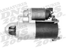 Load image into Gallery viewer, SS6949 DNS Remanufactured Starter Motor Motor DNS Canada