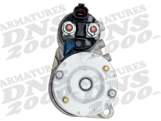 SS6950 DNS Remanufactured Starter Motor Motor DNS Canada