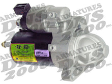 Load image into Gallery viewer, SS6968 DNS Remanufactured Starter Motor Motor DNS Canada