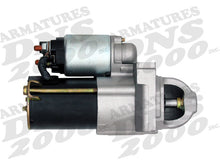 Load image into Gallery viewer, SS6970 DNS Remanufactured Starter Motor Motor DNS Canada