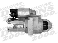 Charger l'image dans la galerie, SS6972 DNS Remanufactured Starter Motor Motor DNS Canada