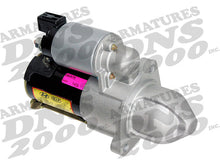 Load image into Gallery viewer, SS6975 DNS Remanufactured Starter Motor Motor DNS Canada