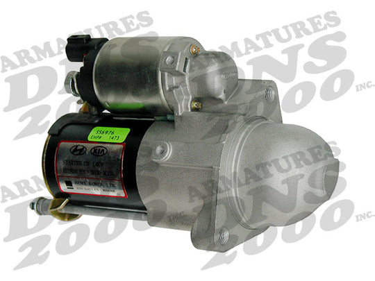 SS6976 DNS Remanufactured Starter Motor Motor DNS Canada