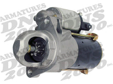 Load image into Gallery viewer, SS6977 DNS Remanufactured Starter Motor Motor DNS Canada