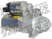 Load image into Gallery viewer, SS6979-13 DNS Remanufactured Starter Motor Motor DNS Canada