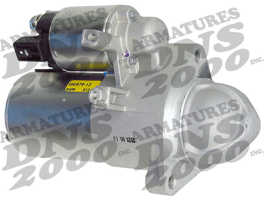 SS6979-13 DNS Remanufactured Starter Motor Motor DNS Canada