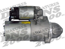 Load image into Gallery viewer, SS6979 DNS Remanufactured Starter Motor Motor DNS Canada