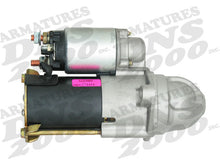 Load image into Gallery viewer, SS6980 DNS Remanufactured Starter Motor Motor DNS Canada