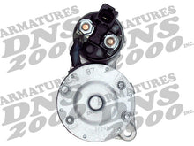 Load image into Gallery viewer, SS6989 DNS Remanufactured Starter Motor Motor DNS Canada