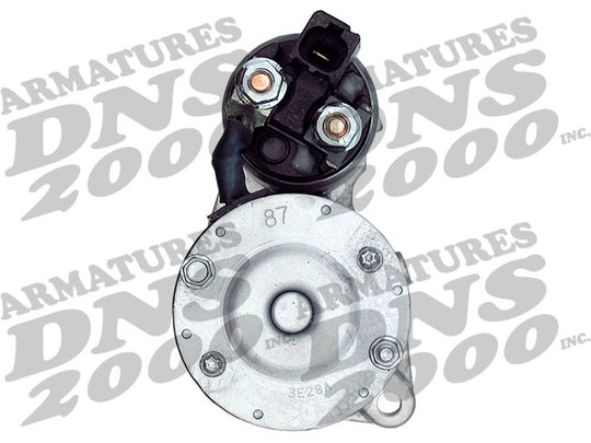SS6989 DNS Remanufactured Starter Motor Motor DNS Canada