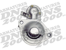 Charger l'image dans la galerie, SS6990 DNS Remanufactured Starter Motor Motor DNS Canada