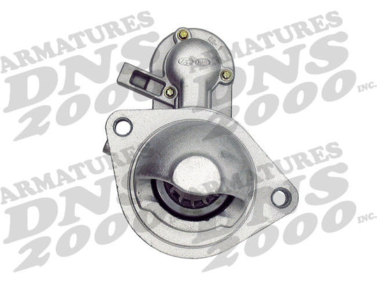 SS6990 DNS Remanufactured Starter Motor Motor DNS Canada