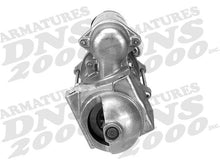 Charger l'image dans la galerie, SS8402 DNS Remanufactured Starter Motor Motor DNS Canada