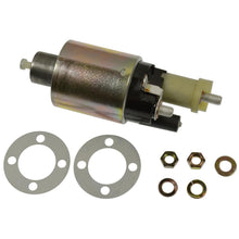 Load image into Gallery viewer, SS858 Standard Ignition Starter Solenoid Standard Ignition Canada