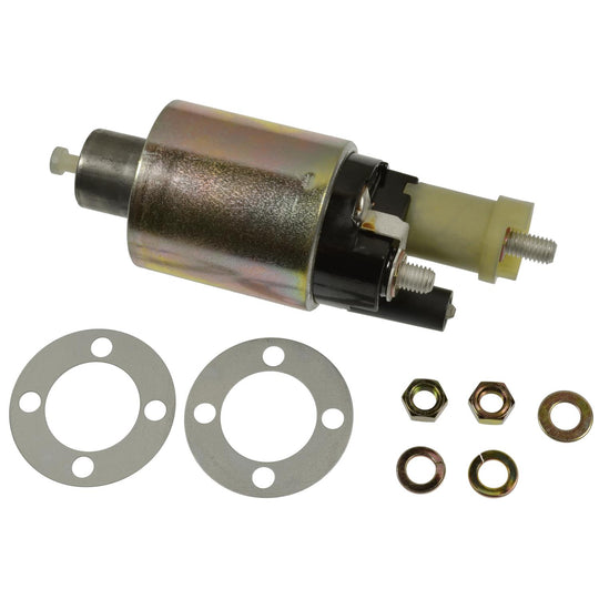 SS858 Standard Ignition Starter Solenoid Standard Ignition Canada