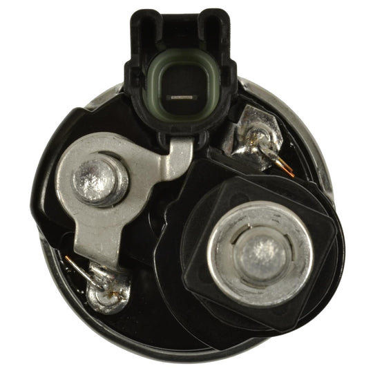 SS862 Standard Ignition Starter Solenoid Standard Ignition Canada