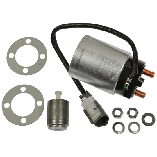 SS871 Standard Import Starter Solenoid Standard Import Canada